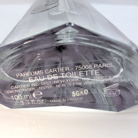 CARTIER Declaration d'Un Soir EDT, 2015 Batch, Men | Vintage Decant Cologne Perfume Fragrance Samples