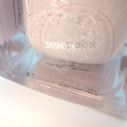 ARMANI Sì Fiori EDP, 2019 Batch, Women | Vintage Decant Cologne Perfume Fragrance Samples