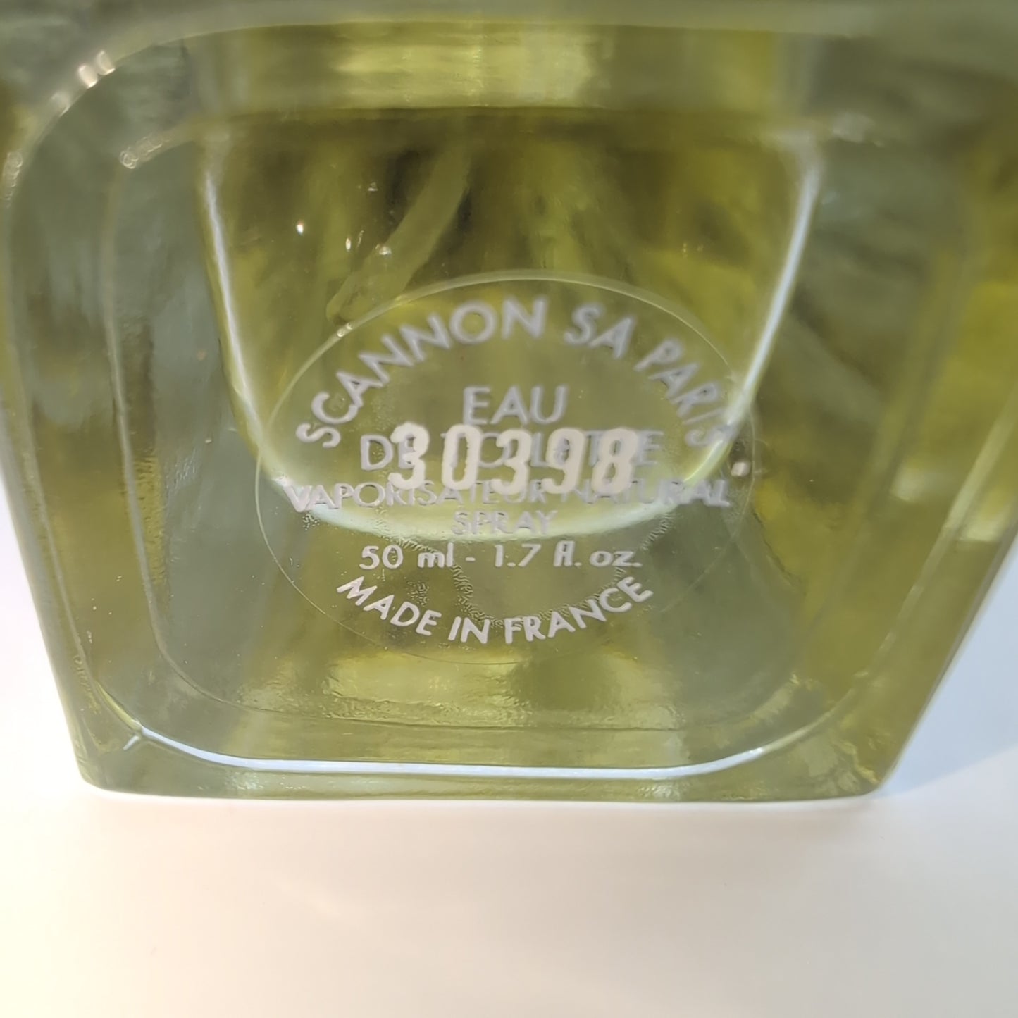 GUCCI Envy for Women EDT Cologne Perfume Fragrance Samples