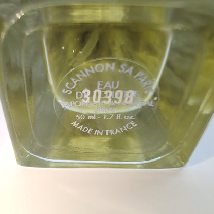 GUCCI Envy for Women EDT Cologne Perfume Fragrance Samples