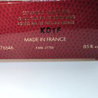 HERMES Parfum d’Hermes EDT, 1988 Batch, Women, Unisex | Vintage Decant Cologne Perfume Fragrance Samples