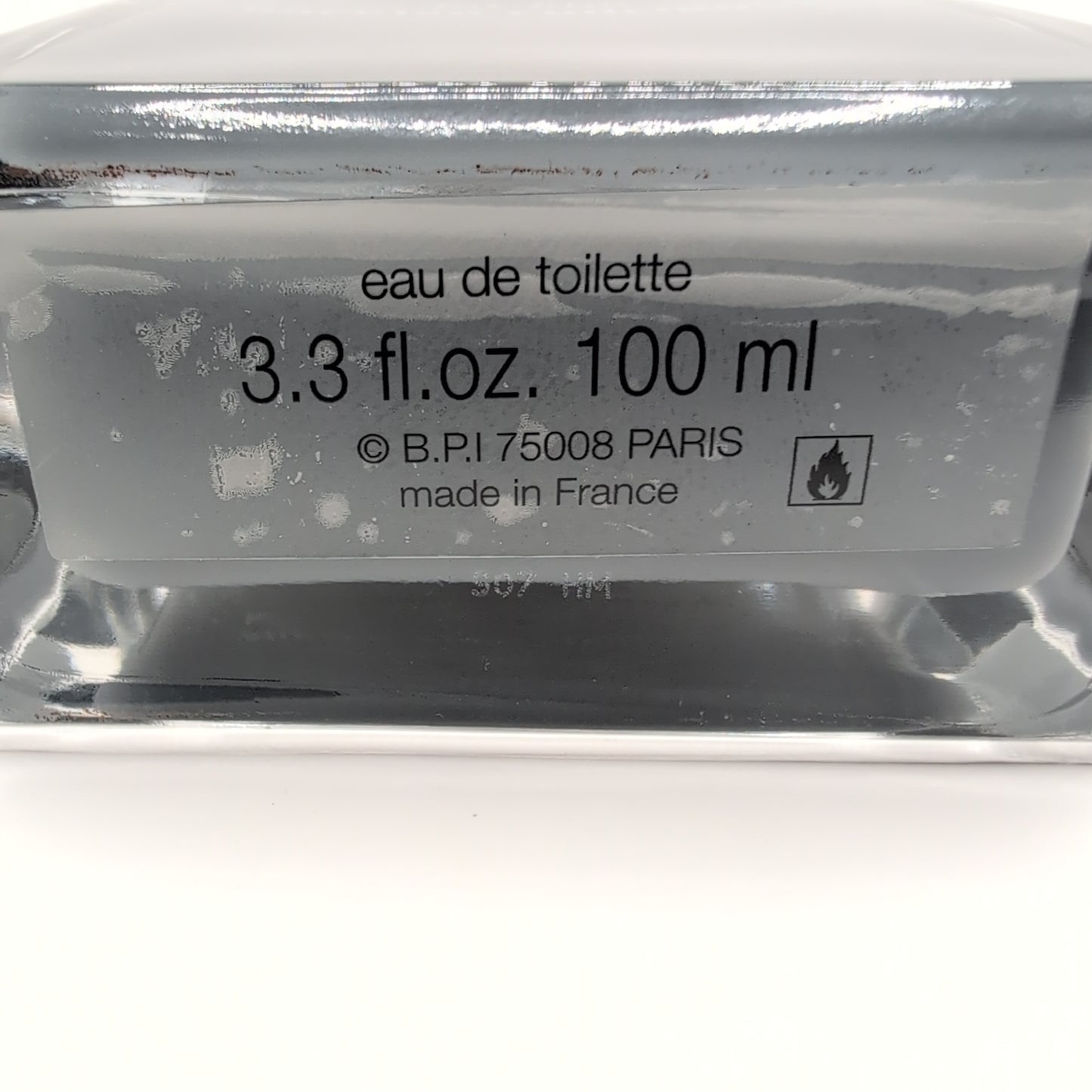 NARCISO RODRIGUEZ for Him EDT, 2009 Batch, Men | Vintage Decant Cologne Perfume Fragrance Samples