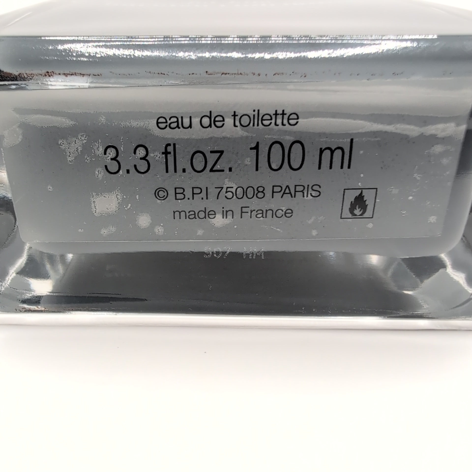 NARCISO RODRIGUEZ for Him EDT, 2009 Batch, Men | Vintage Decant Cologne Perfume Fragrance Samples