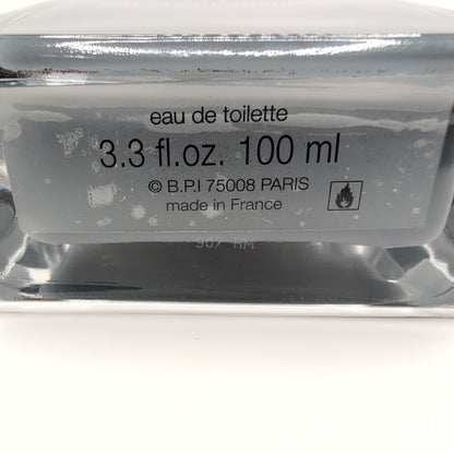 NARCISO RODRIGUEZ for Him EDT, 2009 Batch, Men | Vintage Decant Cologne Perfume Fragrance Samples