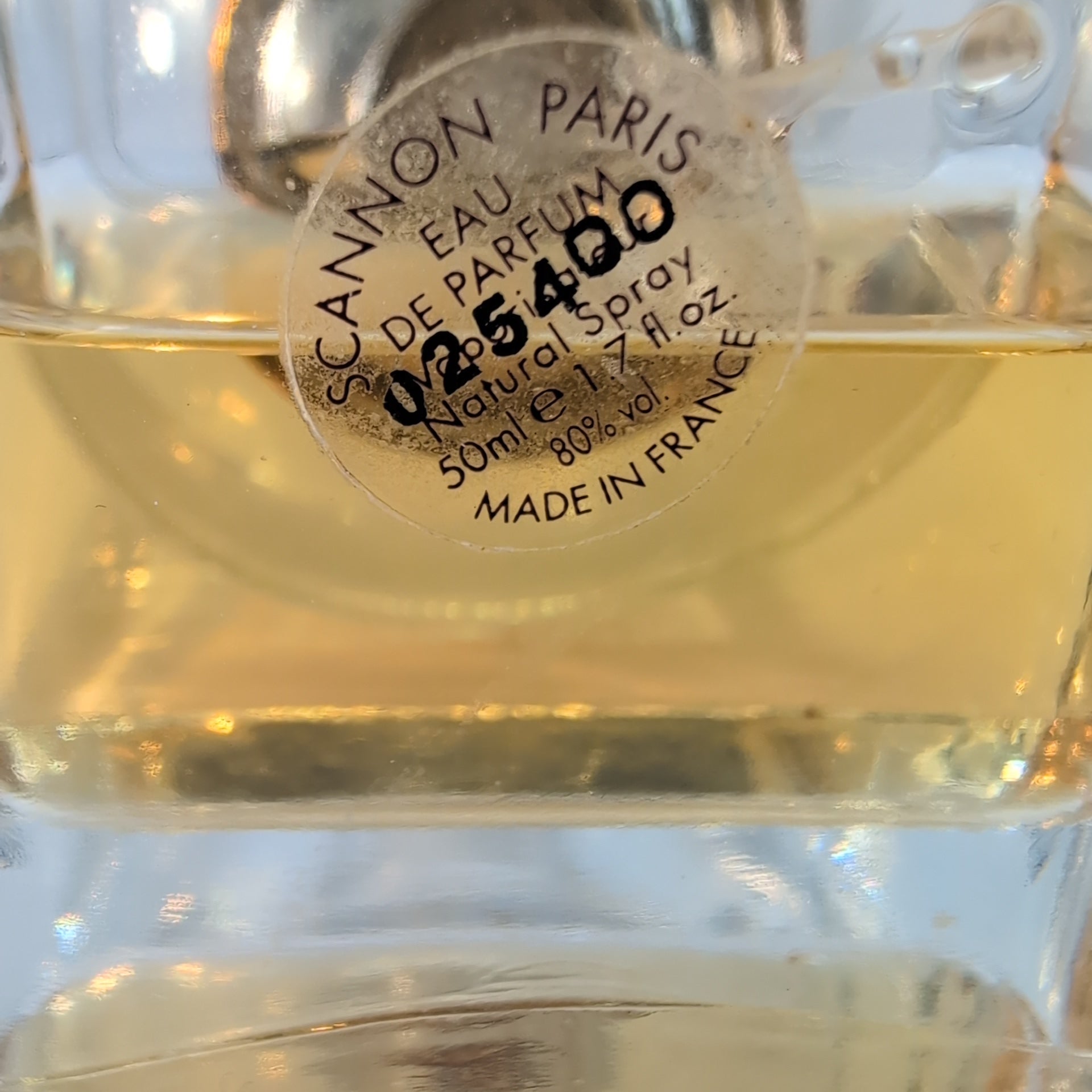 GUCCI Eau De Parfum ii 2 EDP, 2010 Batch, Women, Unisex | Vintage Decant Cologne Perfume Fragrance Samples