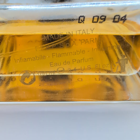 FENDI Theorema EDP Cologne Perfume Fragrance Samples