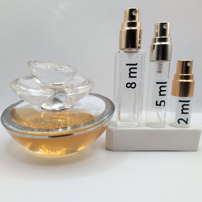 GUERLAIN Insolence EDT Cologne Perfume Fragrance Samples