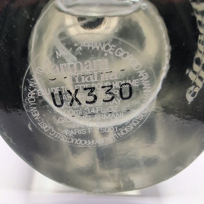 ARMANI Mania EDT Cologne Perfume Fragrance Samples