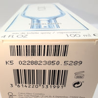 CALVIN KLEIN CK2 EDT Cologne Perfume Fragrance Samples