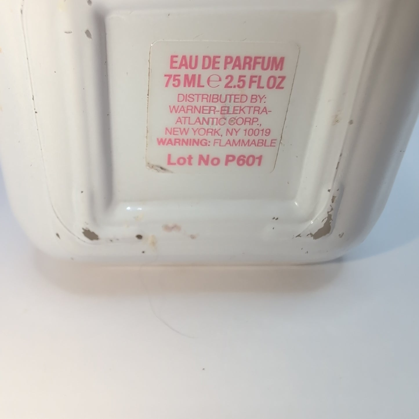 MELANIE MARTINEZ Cry Baby Perfume Milk EDP Cologne Perfume Fragrance Samples