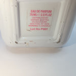 MELANIE MARTINEZ Cry Baby Perfume Milk EDP, 2016 Batch, Women | Vintage Decant Cologne Perfume Fragrance Samples