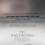 VALENTINO Very Valentino Pour Homme EDT, 2003 Batch, Men | Vintage Decant Cologne Perfume Fragrance Samples