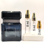 VALENTINO Very Valentino Pour Homme EDT, 2003 Batch, Men | Vintage Decant Cologne Perfume Fragrance Samples
