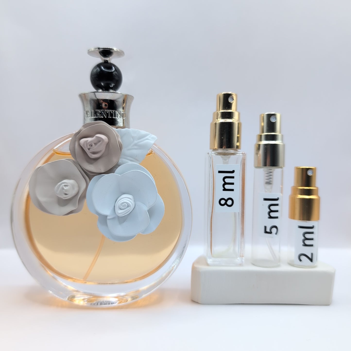 VALENTINO Valentina EDP, 2012 Batch, Women | Vintage Decant Cologne Perfume Fragrance Samples