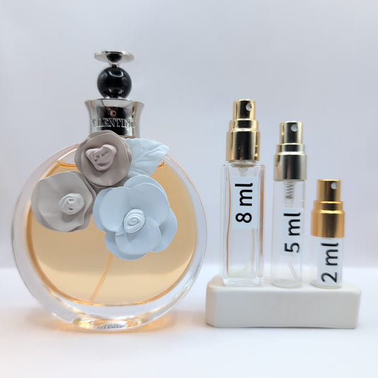 VALENTINO Valentina EDP, 2012 Batch, Women | Vintage Decant Cologne Perfume Fragrance Samples