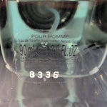 GUCCI By Gucci Pour Homme EDT, 2008 Batches, Men | Vintage Decant Cologne Perfume Fragrance Samples