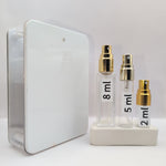 GUCCI Rush for Men EDT, 2000 Batch, Men | Vintage Decant Cologne Perfume Fragrance Samples