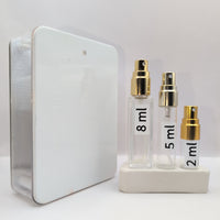 GUCCI Rush for Men EDT, 2000 Batch, Men | Vintage Decant Cologne Perfume Fragrance Samples