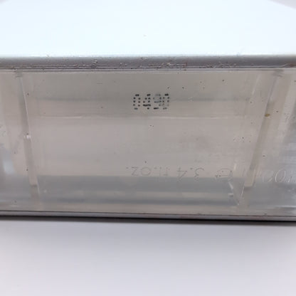 GUCCI Rush for Men EDT, 2000 Batch, Men | Vintage Decant Cologne Perfume Fragrance Samples