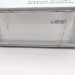 GUCCI Rush for Men Aftershave, 2000 Batch, Men | Vintage Decant Cologne Perfume Fragrance Samples