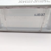 GUCCI Rush for Men Aftershave, 2000 Batch, Men | Vintage Decant