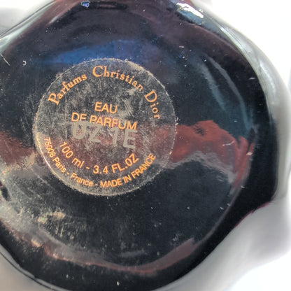 DIOR Midnight Poison EDP, 2010 Batch, Women, Unisex | Vintage Decant Cologne Perfume Fragrance Samples