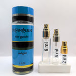 YVES SAINT LAURENT Rive Gauche for Women EDC, 1980 Batch, Women | Vintage Decant Cologne Perfume Fragrance Samples