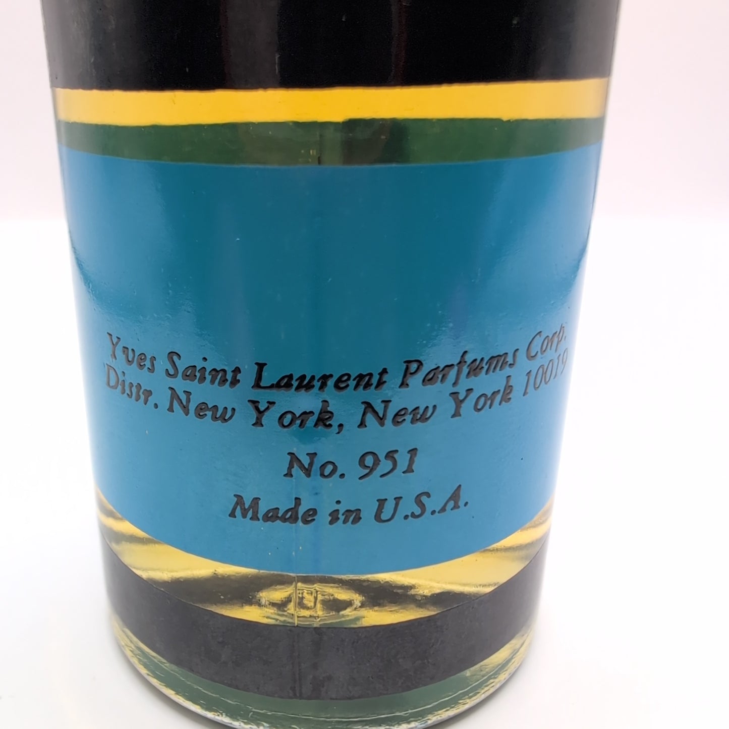 YVES SAINT LAURENT Rive Gauche for Women EDC Cologne Perfume Fragrance Samples