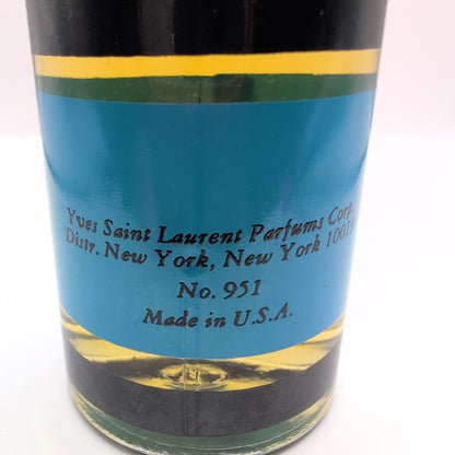 YVES SAINT LAURENT Rive Gauche for Women EDC Cologne Perfume Fragrance Samples