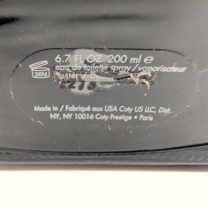 CALVIN KLEIN Shock for Him EDT Cologne Perfume Fragrance Samples