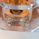 GUERLAIN Shalimar Parfum Initial EDP, 2012 Batch, Women, Unisex | Vintage Decant Cologne Perfume Fragrance Samples