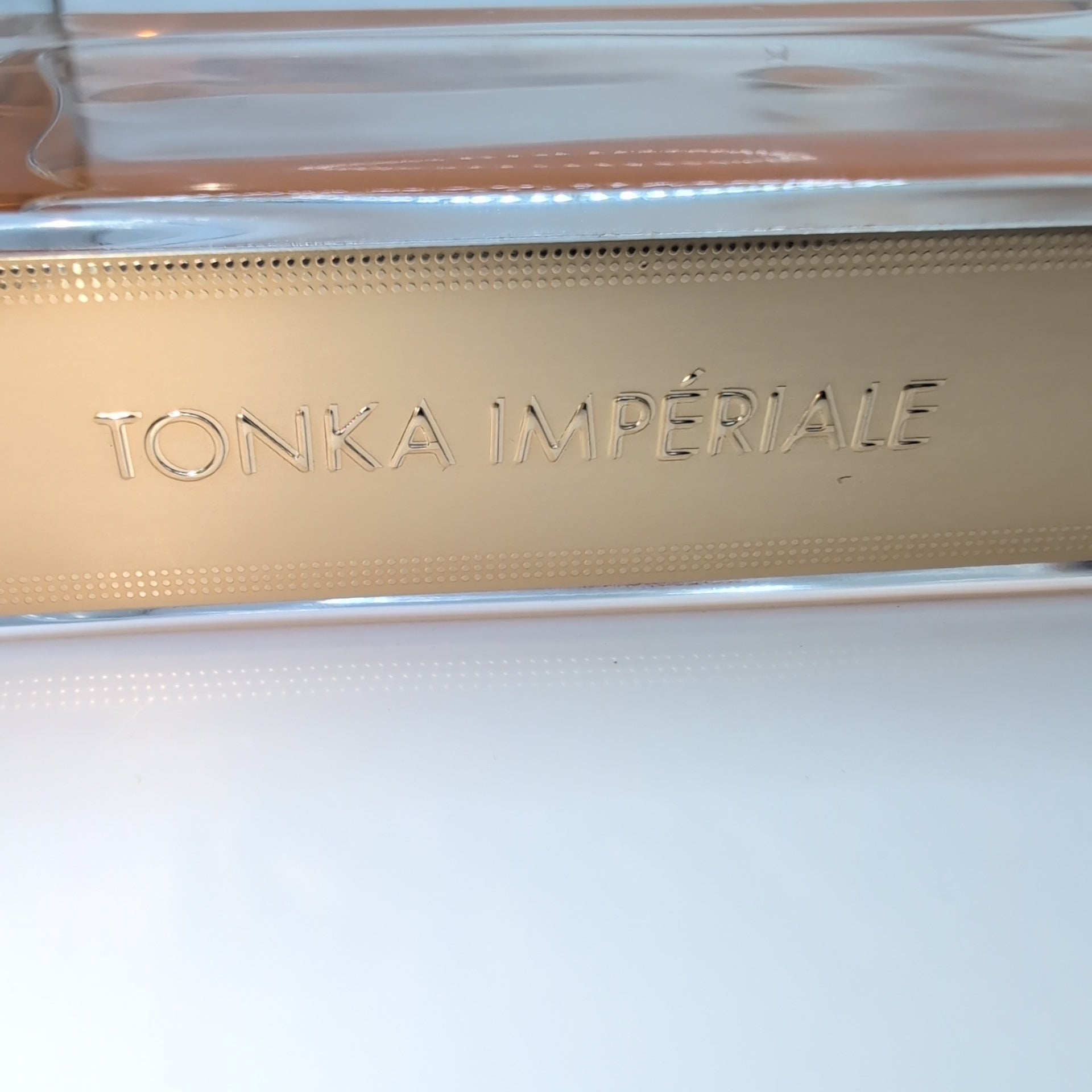 GUERLAIN Tonka Imperiale EDP Cologne Perfume Fragrance Samples