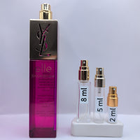YVES SAINT LAURENT Elle EDP Cologne Perfume Fragrance Samples