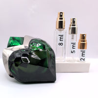 THIERRY MUGLER Aura EDP, 2018 Batch, Women | Vintage Decant Cologne Perfume Fragrance Samples