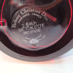 DIOR Fahrenheit Absolute EDT, 2012, Batch, Men | Vintage Decant Cologne Perfume Fragrance Samples