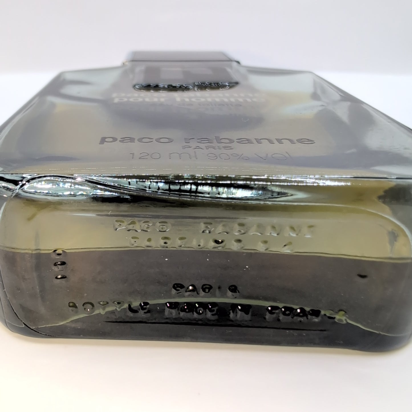 PACO RABANNE Pour Homme EDT 1990s Cologne Perfume Fragrance Samples