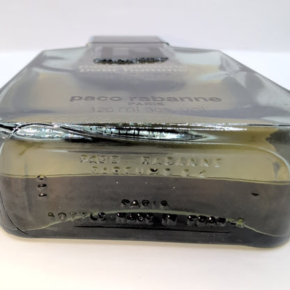 PACO RABANNE Pour Homme EDT 1990s Cologne Perfume Fragrance Samples