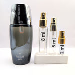 TOMMY HILFIGER True Star Men EDT Cologne Perfume Fragrance Samples