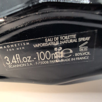 ESCADA Magnetism for Men EDT Cologne Perfume Fragrance Samples