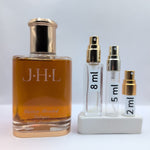 ARAMIS JHL Cologne Cologne Perfume Fragrance Samples