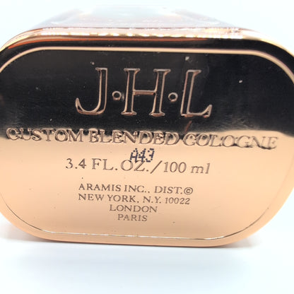 ARAMIS JHL Cologne Cologne Perfume Fragrance Samples