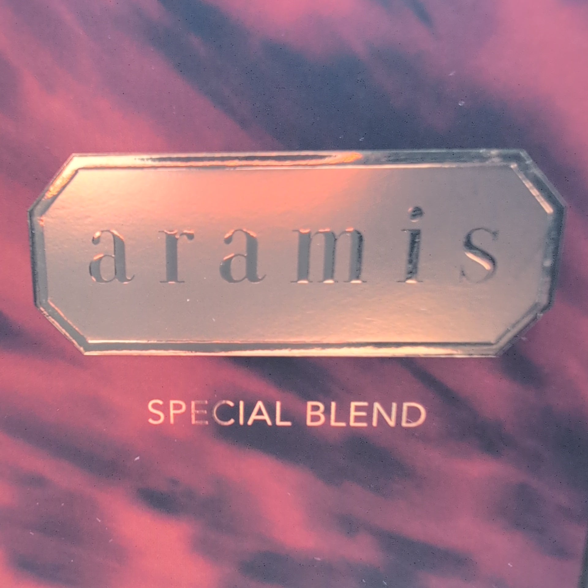 ARAMIS Special Blend EDP Cologne Perfume Fragrance Samples