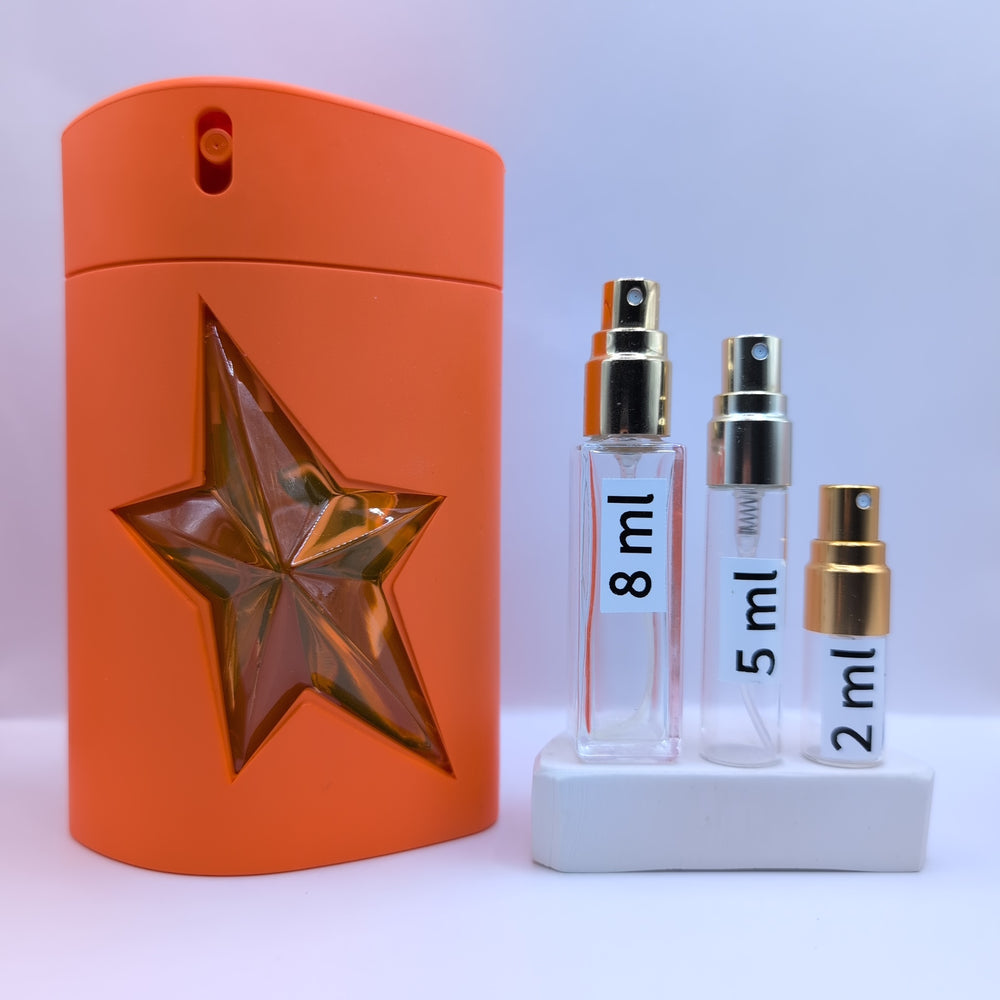 Ultra Zest EDT, 2015 Batch, Men, Unisex | Vintage Perfume Sample