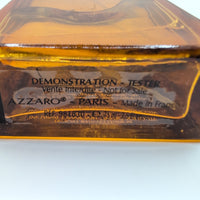AZZARO Pour Homme Urban Spray EDT, 2000's Batch, Men | Vintage Sample