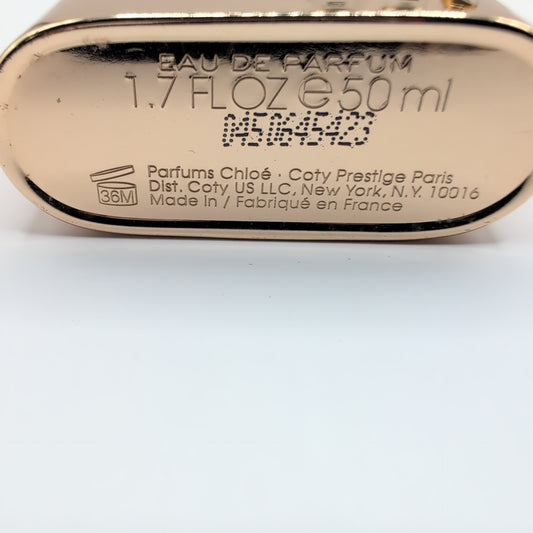 CHLOE Love EDP, 2010 Batch, Women | Vintage Decant