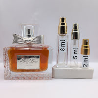DIOR Miss Dior Le Parfum, 2016 Batch, Women, Unisex | Vintage Sample