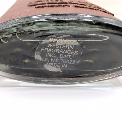 RALPH LAUREN Chaps Cologne, 1982 Warner Batch, Men | Vintage Sample