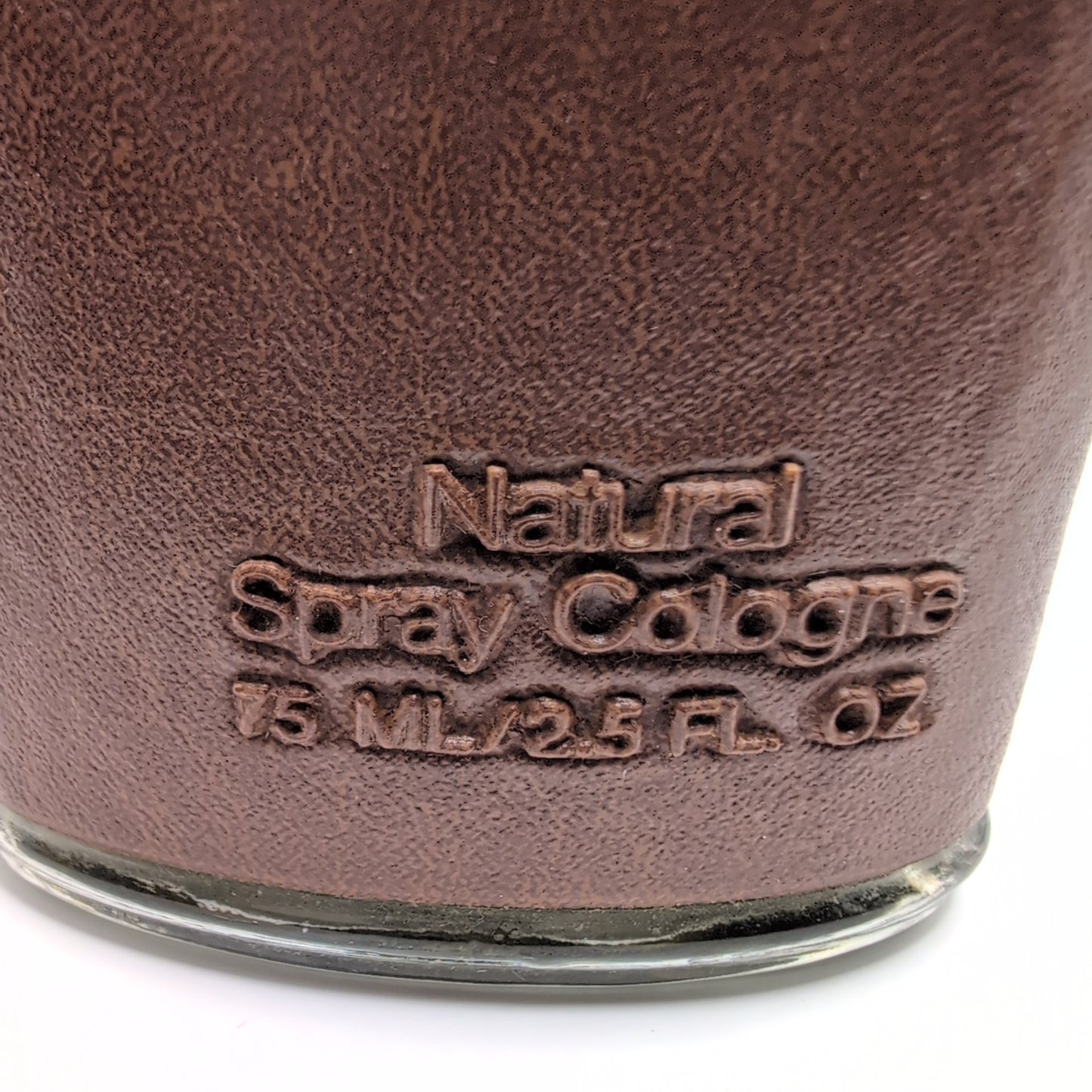 RALPH LAUREN Chaps Cologne, 1982 Warner Batch, Men | Vintage Sample