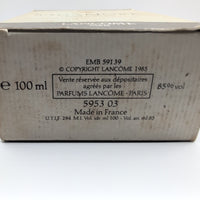 Sagamore EDT, 1980's Batch, Men | Vintage Sample