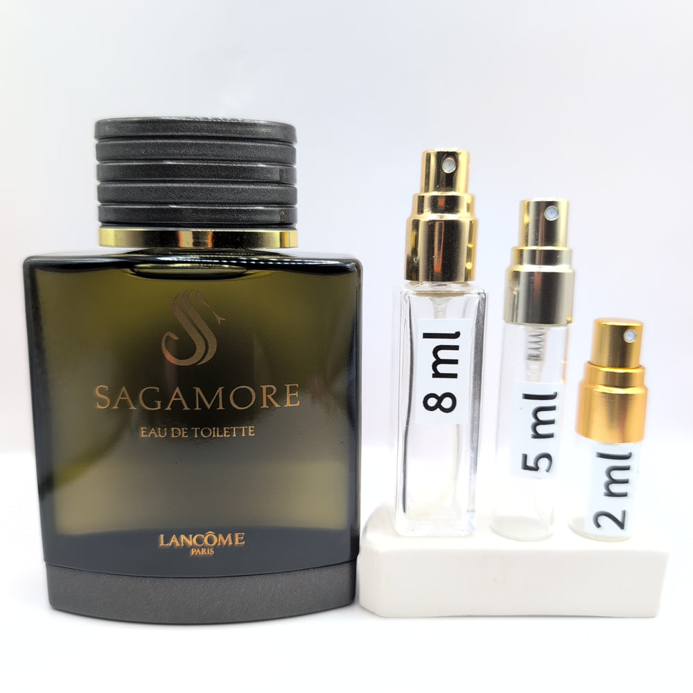 Sagamore EDT, 1980's Batch, Men | Vintage Perfume Sample